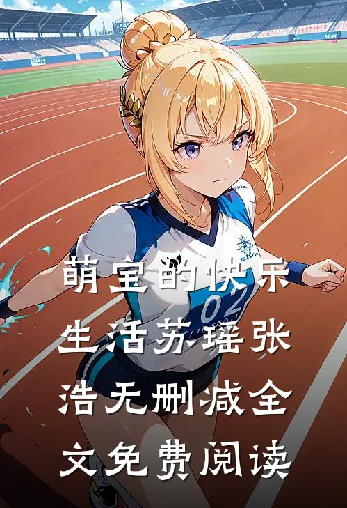 萌宝的快乐生活苏瑶张浩无删减全文免费阅读