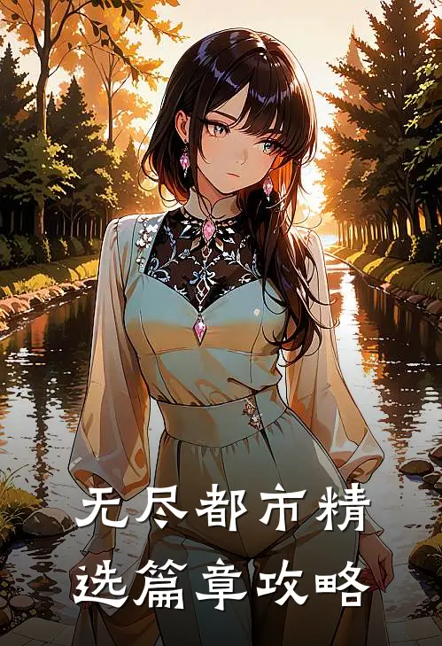无尽都市精选篇章攻略