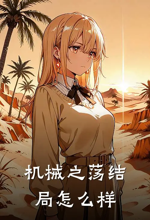 机械之荡结局怎么样