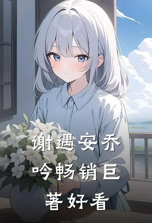 谢遇安乔吟畅销巨著好看