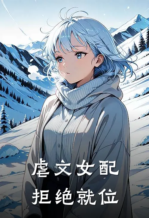 虐文女配拒绝就位
