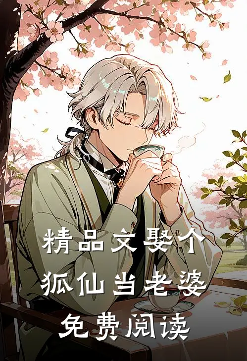 精品文娶个狐仙当老婆免费阅读