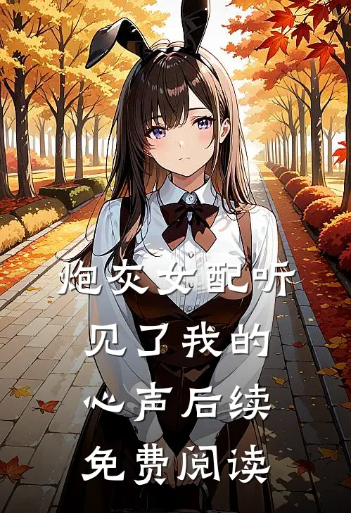 炮灰女配听见了我的心声后续免费阅读