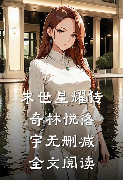 末世星耀传奇林悦洛宇无删减全文阅读