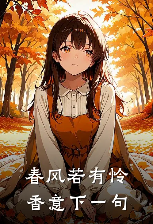 春风若有怜香意 下一句