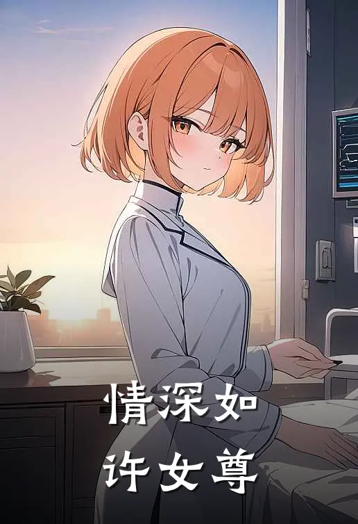 情深如许女尊