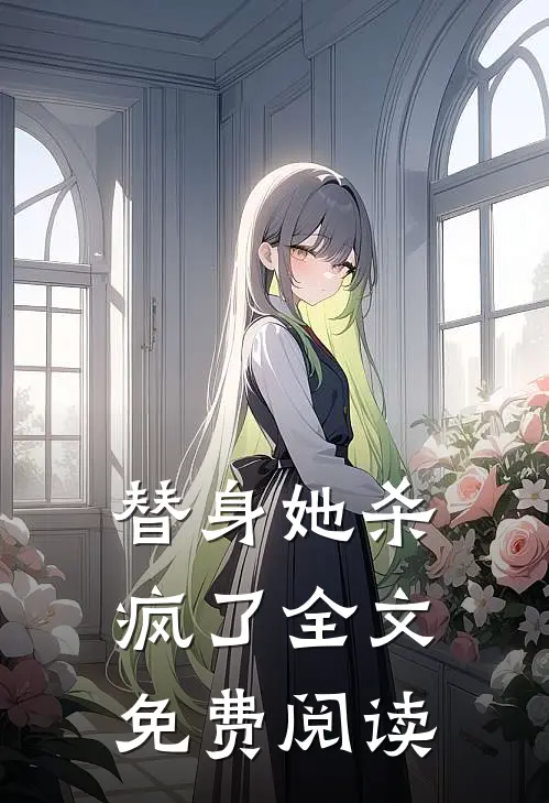替身她杀疯了全文免费阅读