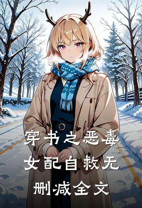 穿书之恶毒女配自救无删减全文