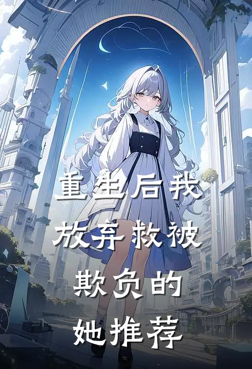 重生后我放弃救被欺负的她推荐