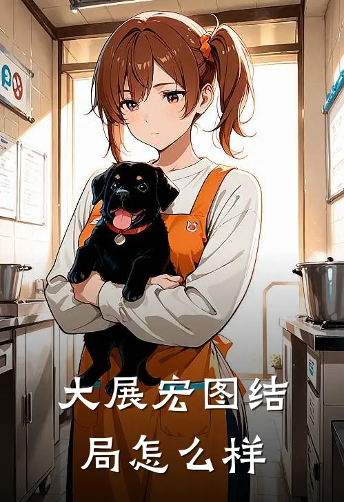 大展宏图结局怎么样