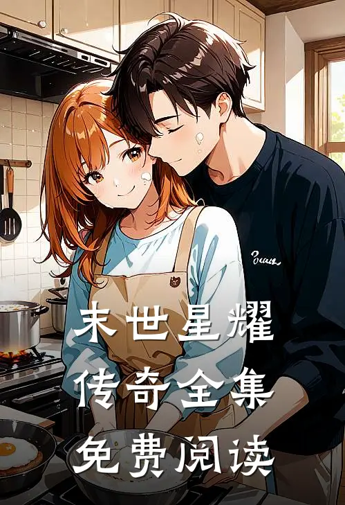 末世星耀传奇 全集免费阅读