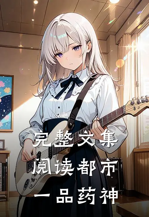 完整文集阅读都市一品药神