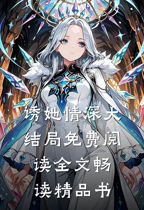 诱她情深大结局免费阅读全文畅读精品书