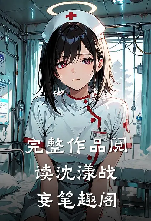 完整作品阅读沈漾战妄笔趣阁