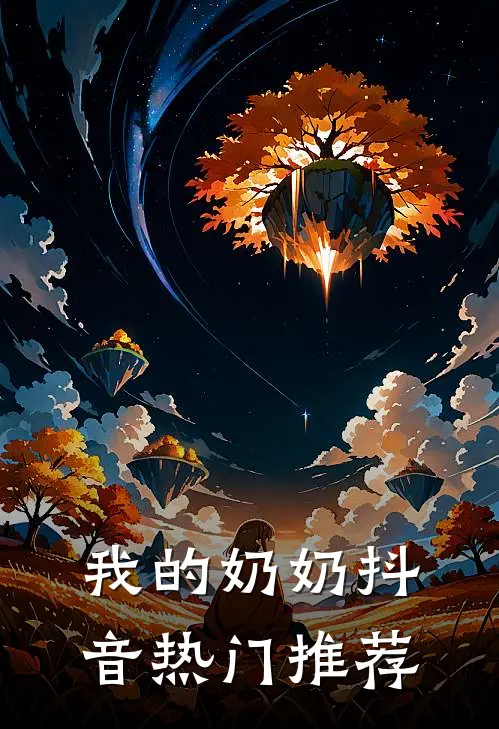 我的奶奶抖音热门推荐