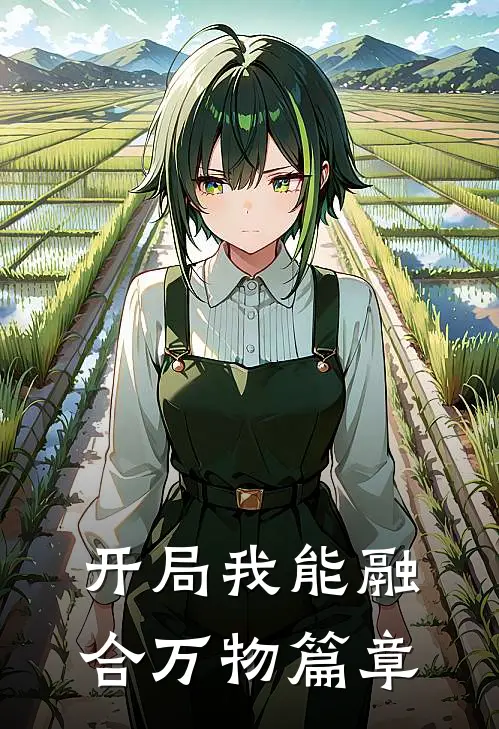 开局我能融合万物篇章