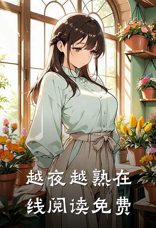 越夜越熟在线阅读免费