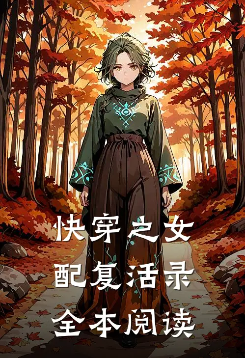 快穿之女配复活录全本阅读