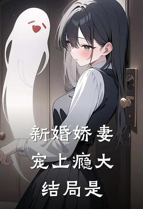 新婚娇妻宠上瘾大结局是