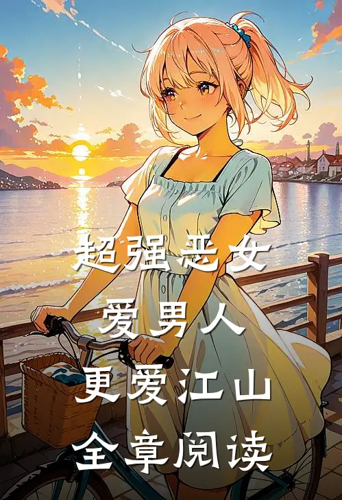 超强恶女爱男人,更爱江山全章阅读