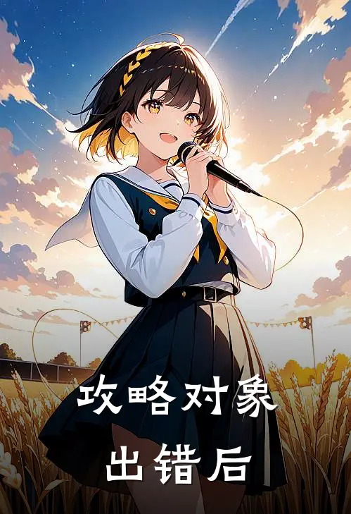 攻略对象出错后