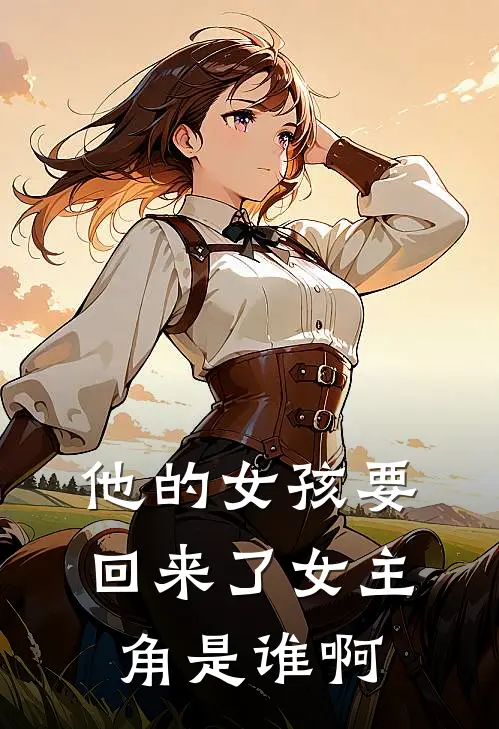 他的女孩要回来了女主角是谁啊