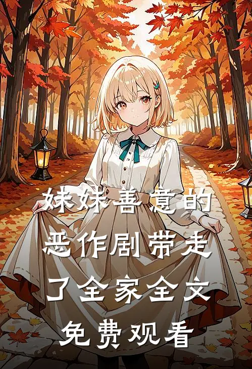 妹妹善意的恶作剧带走了全家全文免费观看