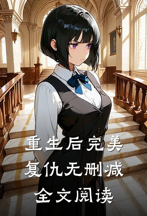 重生后完美复仇无删减全文阅读