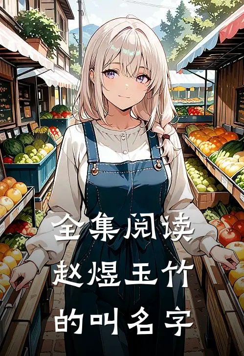 全集阅读赵煜玉竹的叫名字