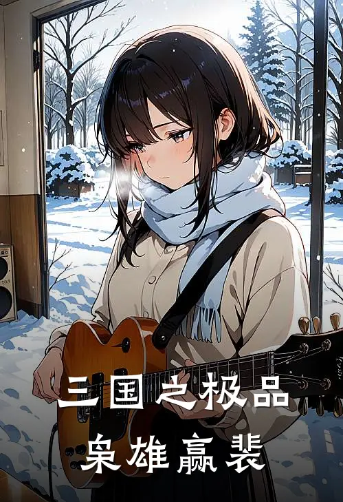 三国之极品枭雄赢裴