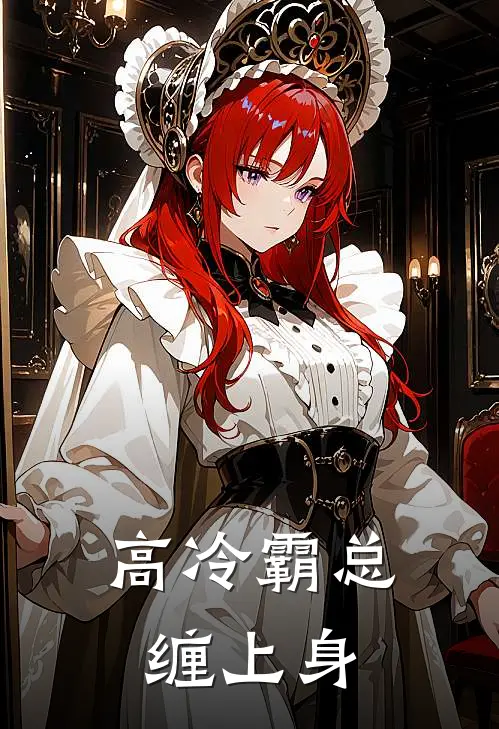 高冷霸总缠上身