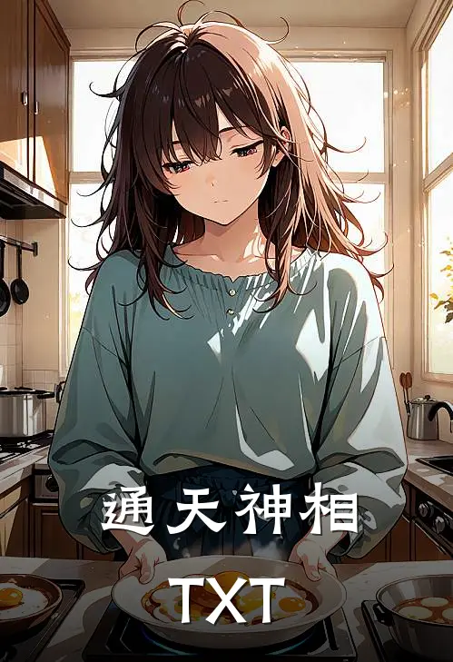 通天神相TXT