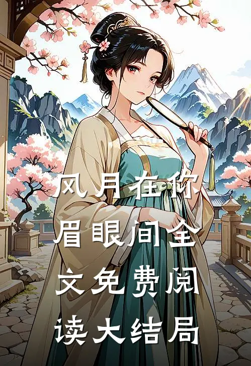 风月在你眉眼间全文免费阅读大结局