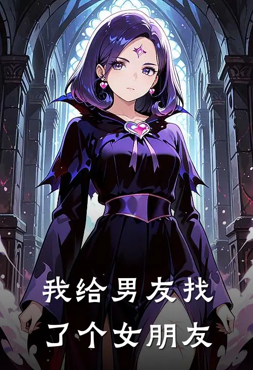 我给男友找了个女朋友