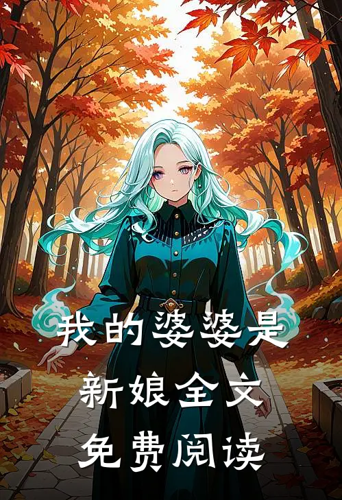 我的婆婆是新娘全文免费阅读