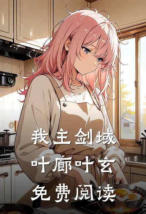 我主剑域叶廊叶玄免费阅读