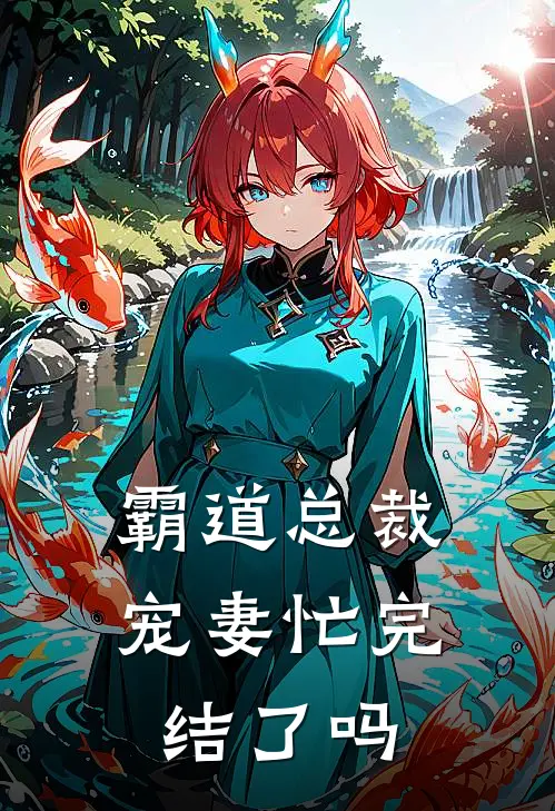 霸道总裁宠妻忙完结了吗