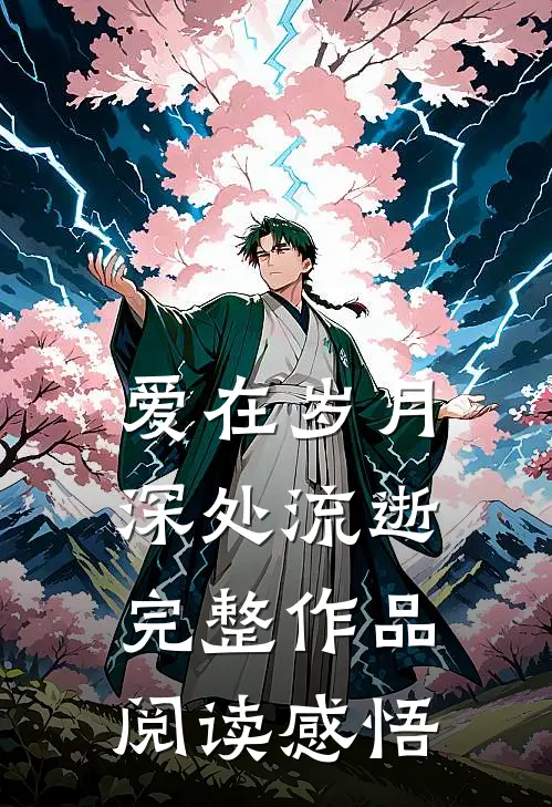 爱在岁月深处流逝完整作品阅读感悟