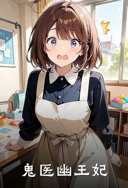 鬼医幽王妃