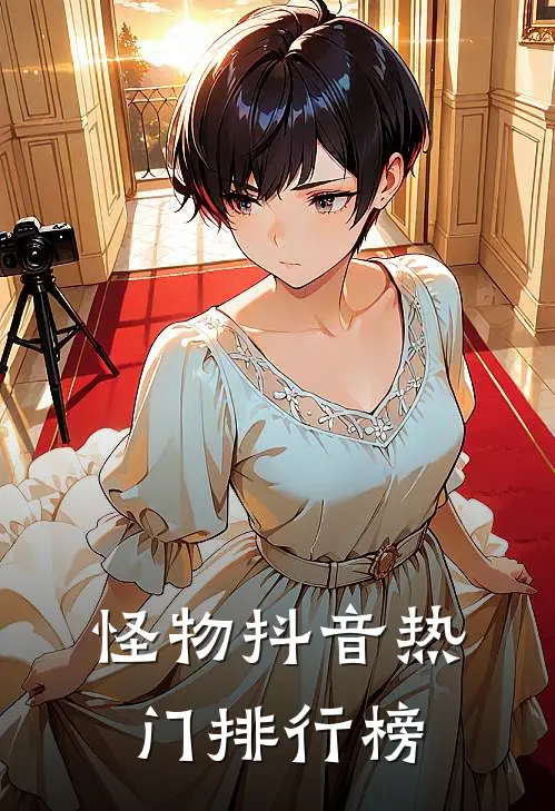 怪物抖音热门排行榜
