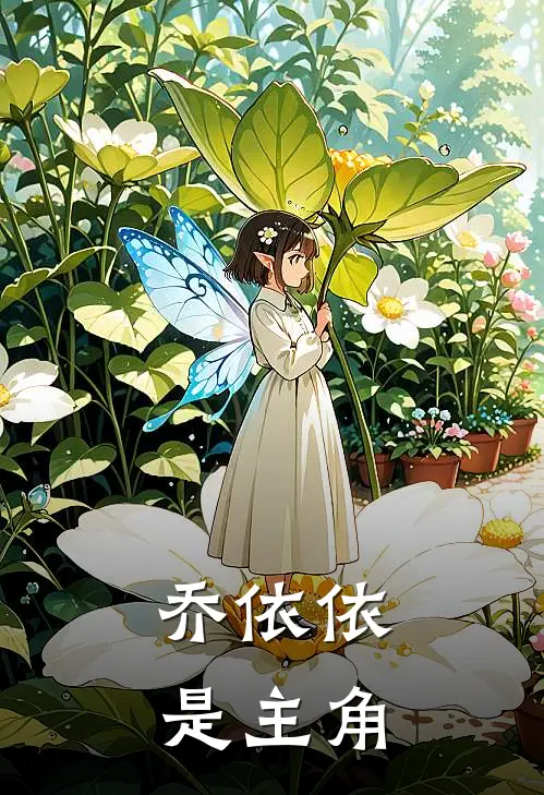 乔依依是主角