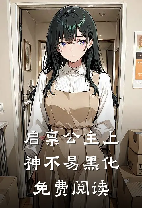 启禀公主上神不易黑化免费阅读