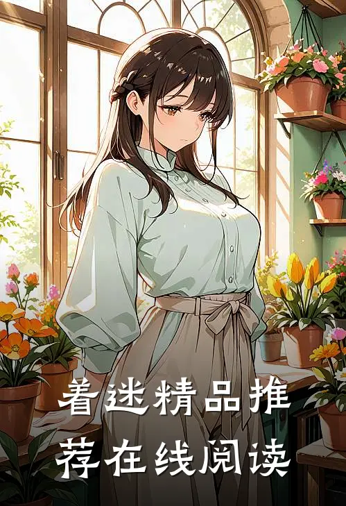 着迷精品推荐在线阅读