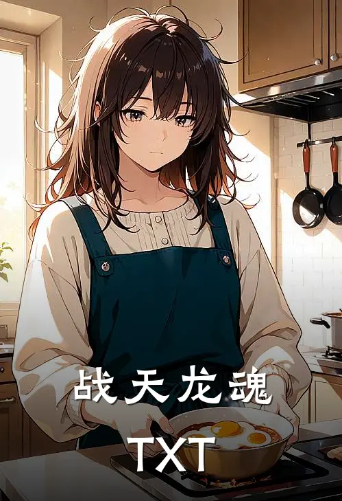 战天龙魂TXT