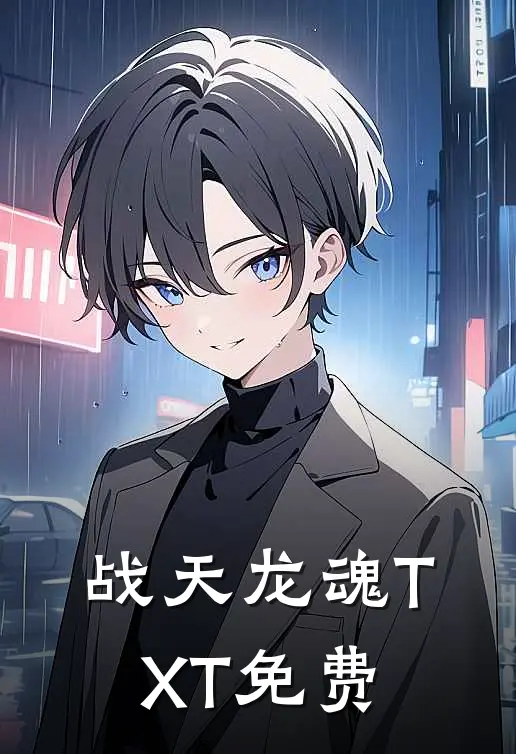 战天龙魂TXT免费