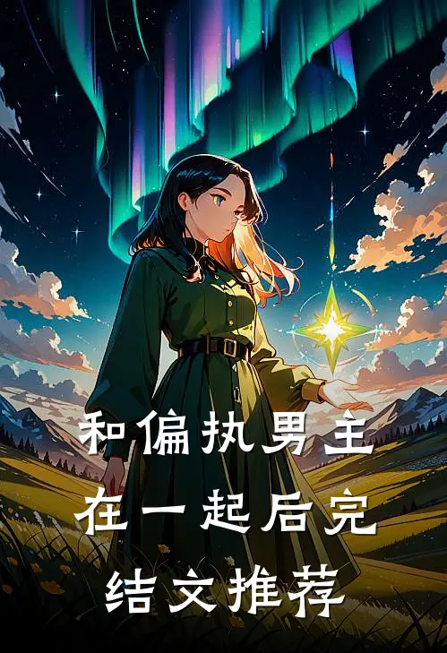 和偏执男主在一起后完结文推荐