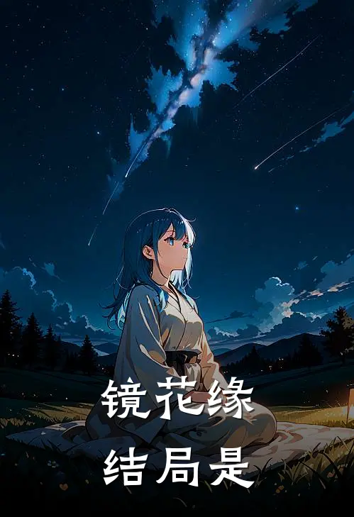 镜花缘结局是