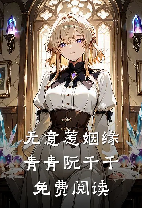 无意惹姻缘青青阮千千免费阅读