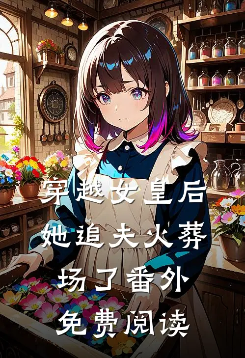 穿越女皇后她追夫火葬场了 番外免费阅读