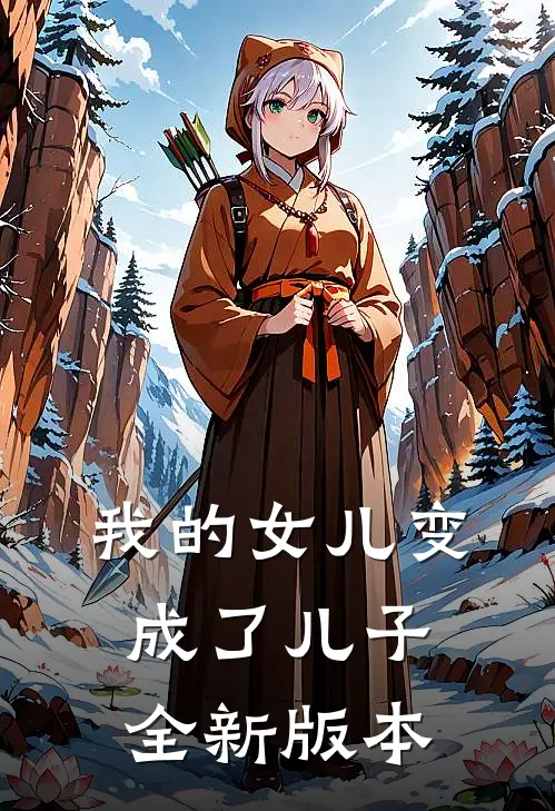 我的女儿变成了儿子全新版本